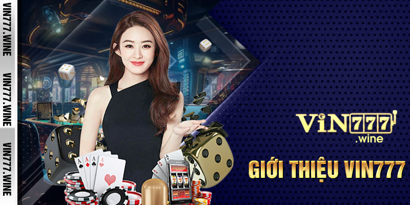 Giới thiệu Vin777